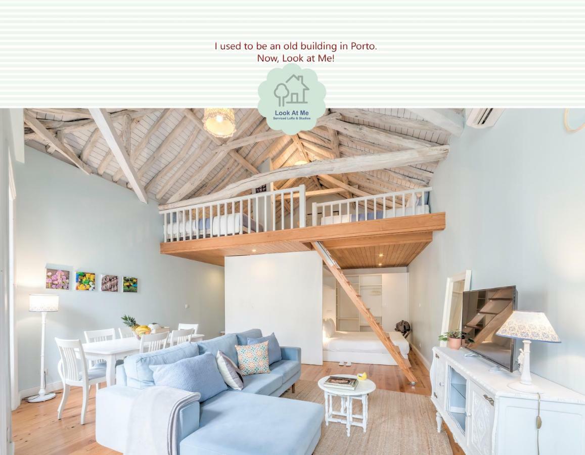 Apartamento Look At Me - Serviced Lofts &